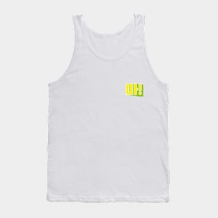 Hey! Tank Top